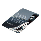 Scriptmagneet Magneet (Linkerzijde)