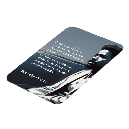 Scriptmagneet Magneet (Linkerzijde)