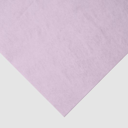 Scriptnaam & monogram | Magenta & Lichtpaars Tissuepapier (Detail)