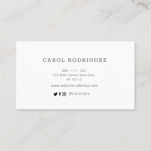 scriptnotarisleningtekenaar visitekaartje (Achterkant)