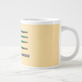 Scripto klassieke mechanische potloden grote koffiekop (Rechts)