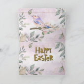 Scriptpaasprogramma's Wenskaart Kaart (Binnen)