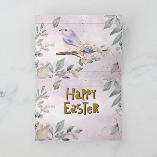 Scriptpaasprogramma's Wenskaart Kaart (Binnen)