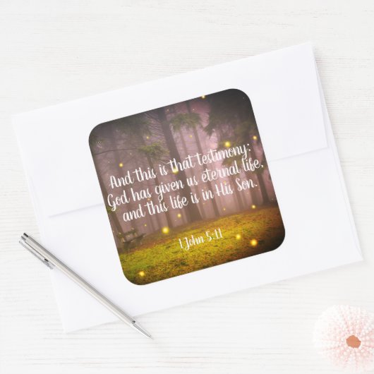 Scriptplanner | plakboek | Tijdschrift Stickers (Envelop)