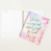 Scriptplanner Planner (Display)