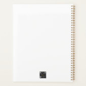 Scriptplanner Planner (Achterkant)