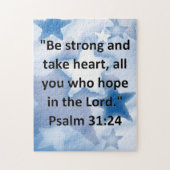 Scriptpuzzle Legpuzzel (Verticaal)