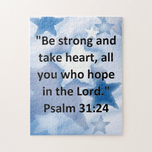 Scriptpuzzle Legpuzzel (Verticaal)