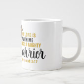 Scripts - Jumbo-Mok Grote Koffiekop (Rechts)