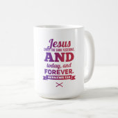 Scripts - Mok (Voorkant rechts)