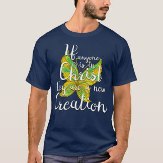 Scripts nieuwe aanmaak vlinder t-shirt