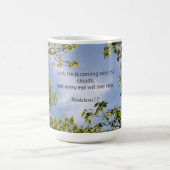 Scripts, onthullingen 1:7, koffiemok (Center)