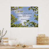 Scripts, onthullingen 1:7, poster (Keuken)