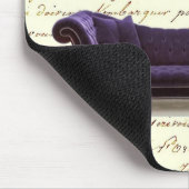 scripts paris chandelier bruiloft muismat (Hoek)