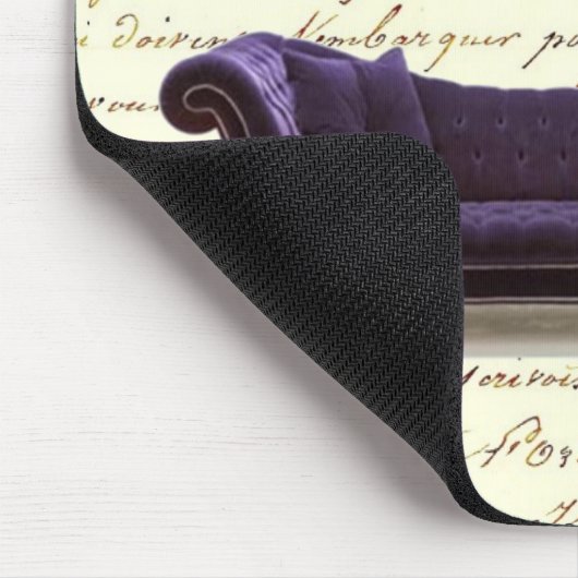 scripts paris chandelier bruiloft muismat (Hoek)