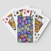 Scripts voor Pasen Pokerkaarten (Achterkant)