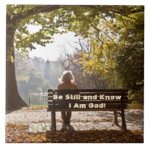 Scripts zijn nog steeds en weten dat ik goddelijk  tegeltje