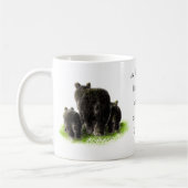 Scripture 1 Corinthians 13:4 Love is Koffiemok (Links)