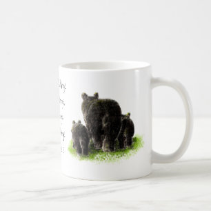 Scripture 1 Corinthians 13:4 Love is Koffiemok