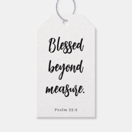 Scripture Centerpiece Decoration Graduation Party Cadeaulabel