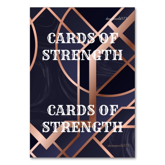 Scripture Kaarten spel (Voorkant)