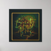 Scripture Pictures 06-01 Canvas Afdruk (Voorkant)