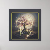 Scripture Pictures 06-02 Canvas Afdruk (Voorkant)