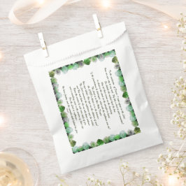 Scripture, Psalm 11, Bible Verse, Bedankzakje