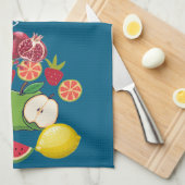 Scripture Theedoek (Quarter Fold)