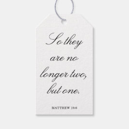 Scripture Wedding Centerpiece, Bridal Shower Decor Cadeaulabel
