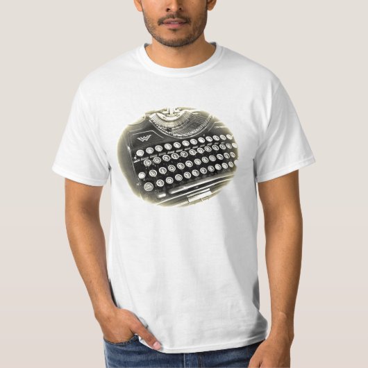 Scripturian v.2 t-shirt (Voorkant)