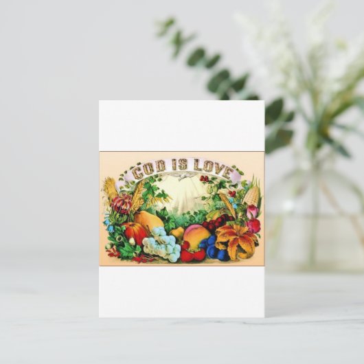 scriptversie briefkaart (Staand voorkant)