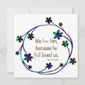 Scriptversie Verse Spiritueel berichtKoninkrijk (Voorkant)