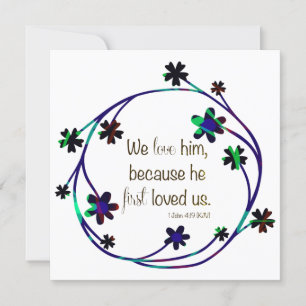 Scriptversie Verse Spiritueel berichtKoninkrijk