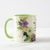 Scriptversie Verse Spiritueel berichtKoninkrijk Mok (Links)