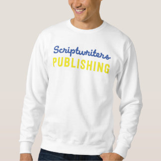 ScriptWriters Publishing Sweatshirt