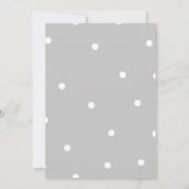 Scripty Dank U fotokaart Bedankkaart (Achterkant)