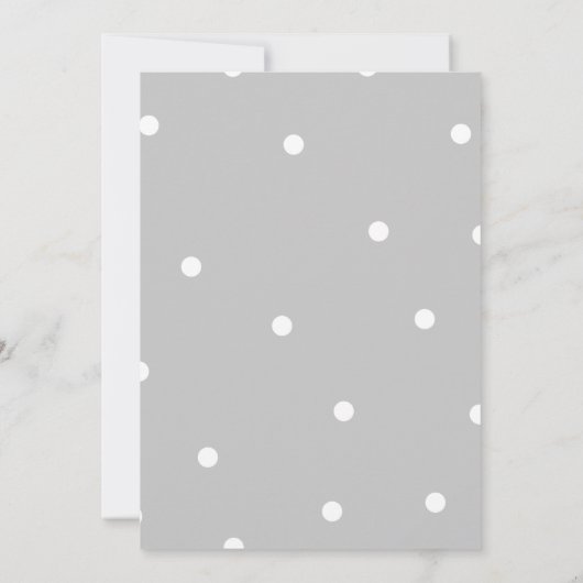 Scripty Dank U fotokaart Bedankkaart (Achterkant)