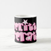 Scritt Scrat Coffee Mok (Center)