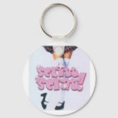 Scritt Scrat Sleutelhanger (Voorkant)