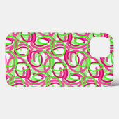 Scroll Case-Mate iPhone Case (Achterkant (horizontaal))
