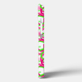 Scroll Case-Mate iPhone Case (Achterkant / Links)