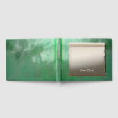 Scroll Gastenboek (Volledig)