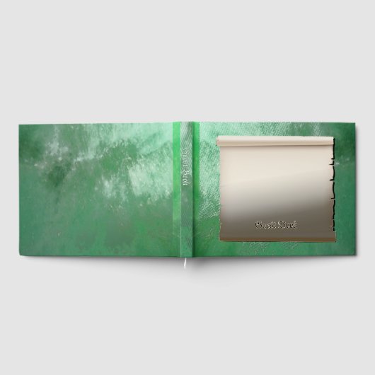 Scroll Gastenboek (Volledig)