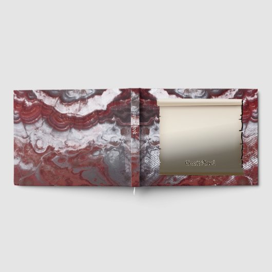 Scroll Gastenboek (Volledig)