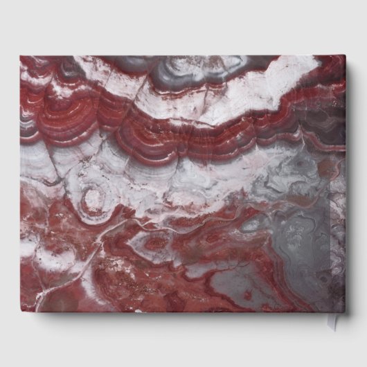 Scroll Gastenboek (Achterkant)