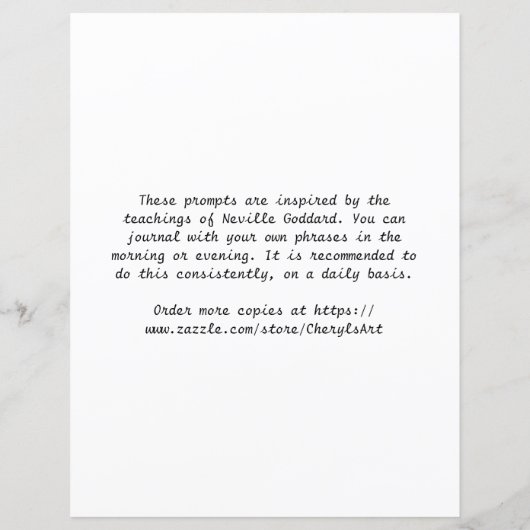 Scroll, ik ben, ik voel, ik weet het, gevoerd dagb (Achterkant)