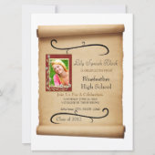 Scroll Kaart (Voorkant)