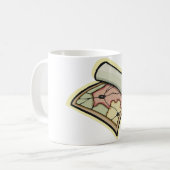 Scroll Map Mok (Voorkant links)