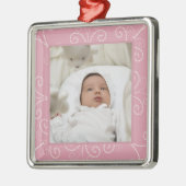 Scroll Ornament (roos) (Links)